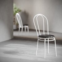 Mio Tesoro Тюльпан (черный/белый) Image #7