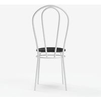 Mio Tesoro Тюльпан (черный/белый) Image #5