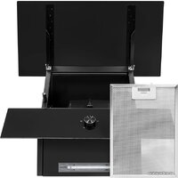 Germes Sarnia Rotary 60 (черный) Image #5