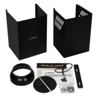 Germes Sarnia Rotary 60 (черный) Image #8