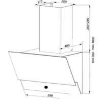 Germes Sarnia Rotary 60 (черный) Image #10