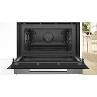 Bosch Serie 8 CMG7241B1 Image #3