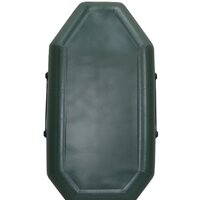 Муссон S-190 с гребками (зеленый) Image #2