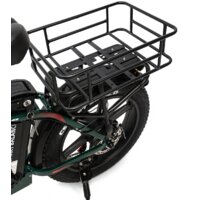 Электровелосипед Smart Balance Tank 2.0 2023 (зеленый) - Превью изображения №13 — Интернет-Магазин TECNO.BY