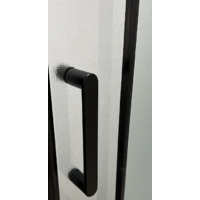 Roxen Santi 55020-90BC 90х90 (матовое стекло) Image #12