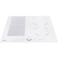 Варочная панель Hiberg i-MS 6049 W - Превью изображения №2 — Интернет-Магазин TECNO.BY
