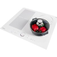 Варочная панель Hiberg i-MS 6049 W - Превью изображения №7 — Интернет-Магазин TECNO.BY