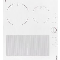 Варочная панель Hiberg i-MS 6049 W - Превью изображения №5 — Интернет-Магазин TECNO.BY