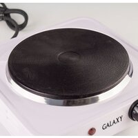 Настольная плита Galaxy Line GL3001 - Превью изображения №3 — Интернет-Магазин TECNO.BY