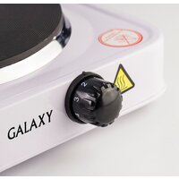 Настольная плита Galaxy Line GL3001 - Превью изображения №2 — Интернет-Магазин TECNO.BY