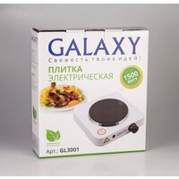 Настольная плита Galaxy Line GL3001 - Превью изображения №4 — Интернет-Магазин TECNO.BY