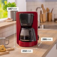 Капельная кофеварка Bosch MyMoment TKA2M114 - Превью изображения №2 — Интернет-Магазин TECNO.BY