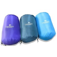 Calviano Acamper Bergen 300г/м2 (хаки) Image #3