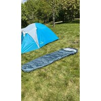 Calviano Acamper Bergen 300г/м2 (хаки) Image #5