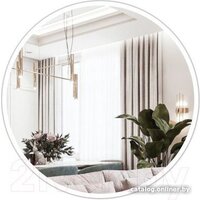 eMZe D80 с УФ-окантовкой UV.80.80.AUR (золото) Image #2