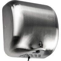 Saniteco M-9999 (1200W, матовый)