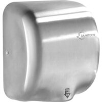 Saniteco M-9999 (1200W, матовый) Image #2