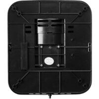 Saniteco M-9999 (1200W, матовый) Image #4