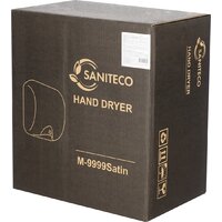 Saniteco M-9999 (1200W, матовый) Image #6