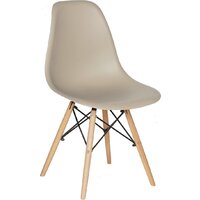 Mio Tesoro Бари SC-001 (бежевый/дерево)