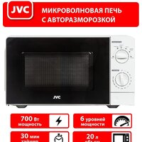 JVC JK-MW123M Image #6