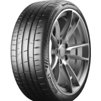 Continental SportContact 7 265/40R21 105Y