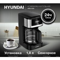 Hyundai HYD-1212 Image #2