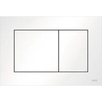 Унитаз подвесной Lauter Vortex 2110830 + TECE Kit 9400413 с кнопкой (белый) - Превью изображения №23 — Интернет-Магазин TECNO.BY