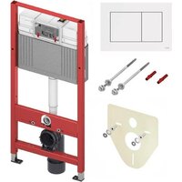 Унитаз подвесной Lauter Magdeburg 21103EC + TECE Kit 9400413 (черный матовый) - Превью изображения №13 — Интернет-Магазин TECNO.BY