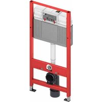 Унитаз подвесной Lauter Magdeburg 21103EC + TECE Kit 9400413 (черный матовый) - Превью изображения №14 — Интернет-Магазин TECNO.BY
