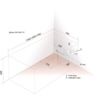 Triton Джена 170x70 Image #6