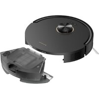 Робот-пылесос Dreame Robot Vacuum F21 Black RLF42GA (евровилка, черный) - Превью изображения №2 — Интернет-Магазин TECNO.BY