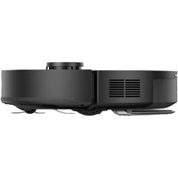 Робот-пылесос Dreame Robot Vacuum F21 Black RLF42GA (евровилка, черный) - Превью изображения №8 — Интернет-Магазин TECNO.BY