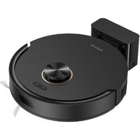 Робот-пылесос Dreame Robot Vacuum F21 Black RLF42GA (евровилка, черный) - Превью изображения №4 — Интернет-Магазин TECNO.BY