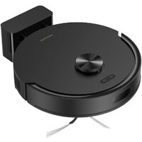 Робот-пылесос Dreame Robot Vacuum F21 Black RLF42GA (евровилка, черный) - Превью изображения №3 — Интернет-Магазин TECNO.BY
