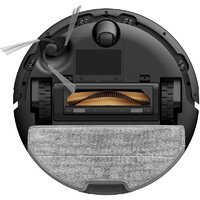Робот-пылесос Dreame Robot Vacuum F21 Black RLF42GA (евровилка, черный) - Превью изображения №7 — Интернет-Магазин TECNO.BY
