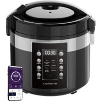 Polaris PMC 0528 Wi-FI IQ Home