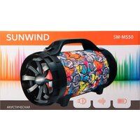 SunWind SW-MS50 Image #22