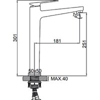 Ledeme L1178U Image #2