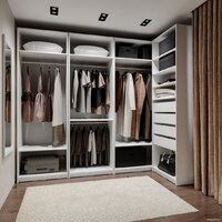 Mio Tesoro Макс 2 двери 2.06.01.040.1 (белый) Image #6