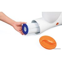 Фильтр-насос картриджный Bestway Картриджный фильтр-насос 3974 л/ч 58469 - Превью изображения №3 — Интернет-Магазин TECNO.BY