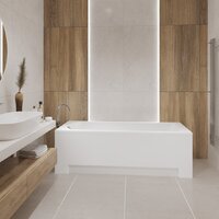 Lauter Amelia 150 21204050 (с ножками, серым подголовником) Image #18