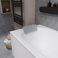 Lauter Haven 150 21202005 (с ножками, серым подголовником и белым лиц.экраном) Image #17