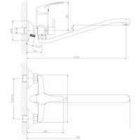 Rossinka Silvermix A35-34 Image #2
