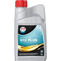 77 Lubricants G 12 Plus 1л