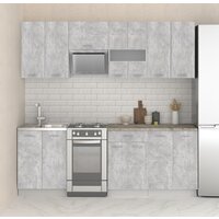 Mio Tesoro Экстра-лайт 2.2 (ателье светлый/марсель) Image #6