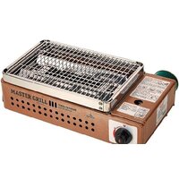 Tourist Master Grill TG-010