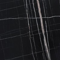 Lepremo AV 1208 HPL+МДФ раздвижной 1200-1600x800 (черный тунис/черный) Image #17