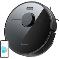 Dreame D9 Max RLD33GA (международная версия Dreamehome, черный)