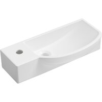 Lavinia Boho Bathroom Sink Slim 33311035 Image #2